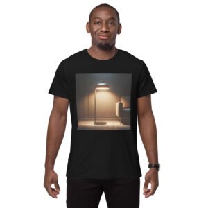 Men's premium cotton t-shirt